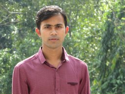 Md. Zulfikar Khan