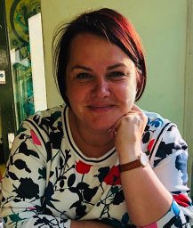 Ramona Marfievici