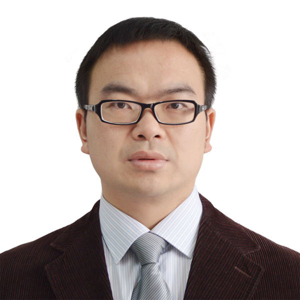 Caihua Sang