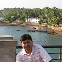 Yogendra Kumar Sharma
