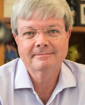 Herbert W. Virgin