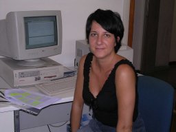 Laura Zamarian