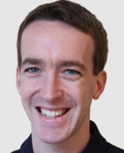 Iain Murray
