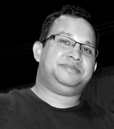 Prasad Ram