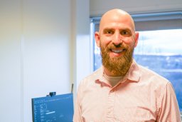Kasper Jacob M