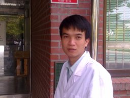 Huy Nguyen Duc