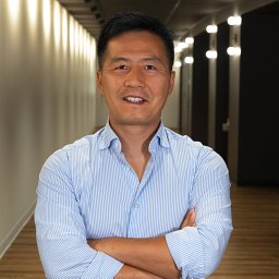 Zhao Yuechao