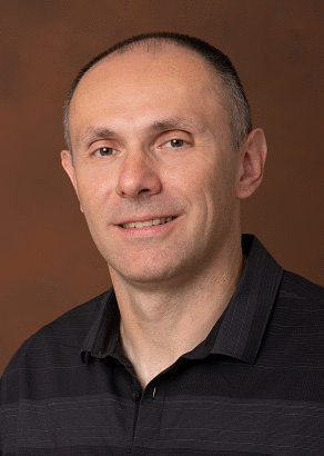 Igor Kuperman