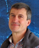 Serge Lallemand