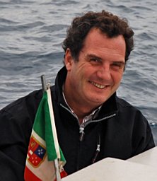 Francesco L. Chiocci