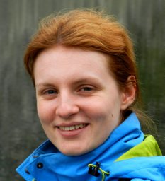 Martina Pichrtova
