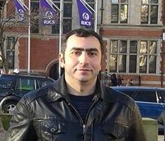 Vassilios Vassilakis