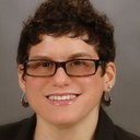 Stephanie J Nahas