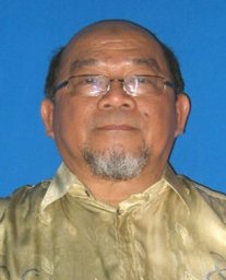 Zainal Abidin Mohamed