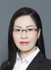 Xiaojuan He