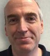 David Rugg