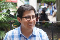 Hugo A. Lara-Garcia
