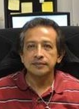 Jorge Alfredo Herrera-Silveira