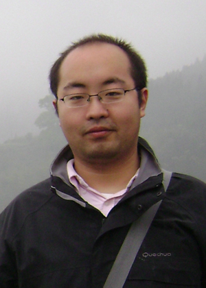 Zhongqing Wang