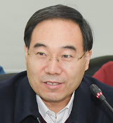 Quansheng Li