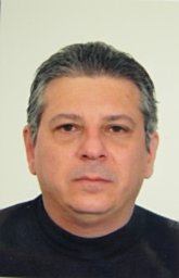 Stavros Stavroyiannis