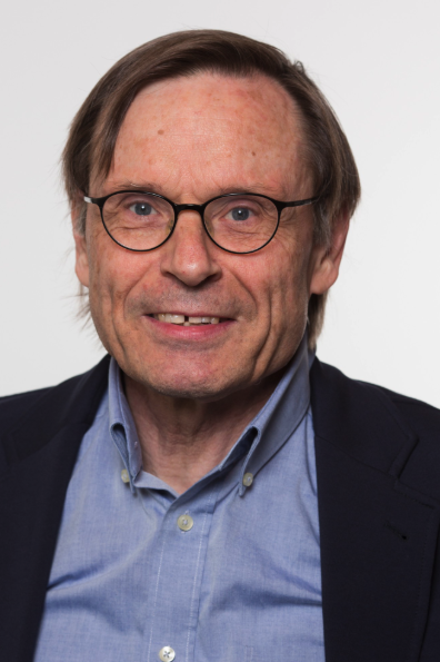 Klaus Aktories