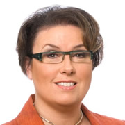 Jill Pell