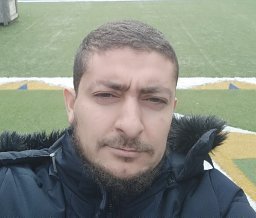 Mohammed Brahimi