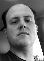 Shane T. Mueller