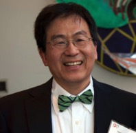 Richard Y. Wang