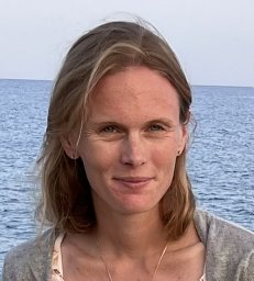 Nina Vindegaard Sørensen