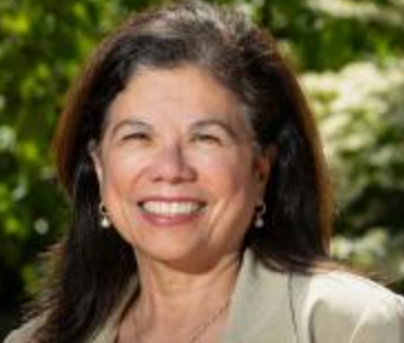 Yvonne Maldonado