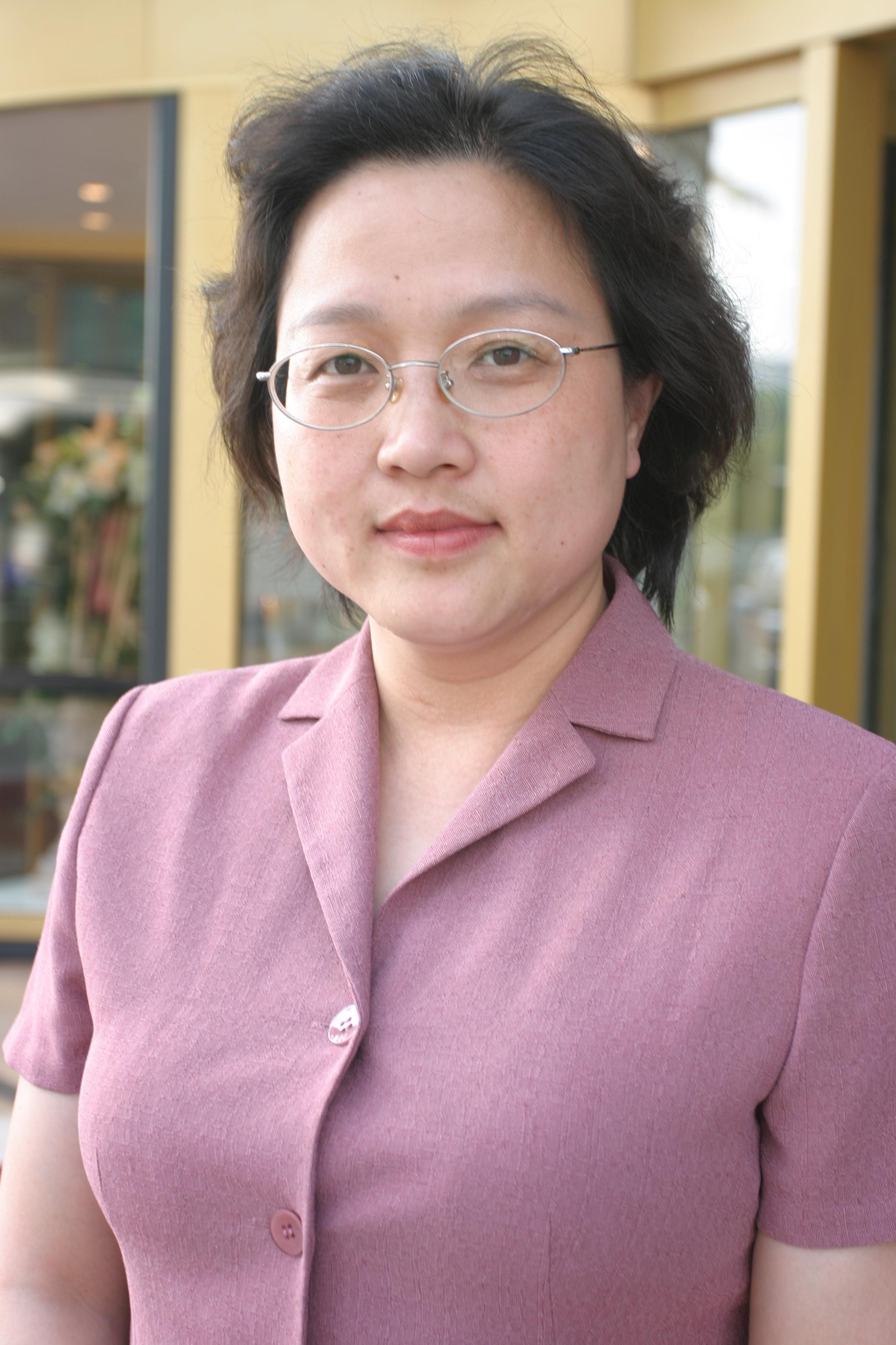 Yixian Wu