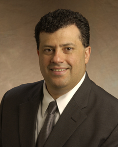 Mohamed Mahfouz
