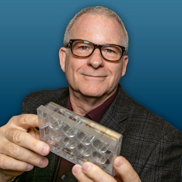 Gordon T. Taylor