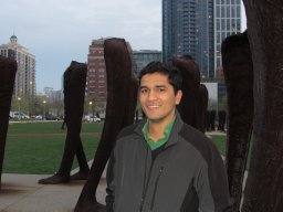 Kamlesh Sodani