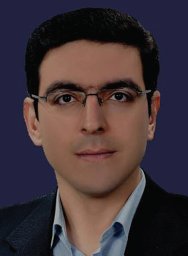 Amir R. Forouzan