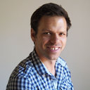 Simon Puttick