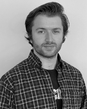 Tornike Shubitidze