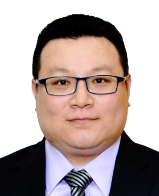 Junfeng Gao