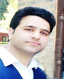 Pandith Shahzad A