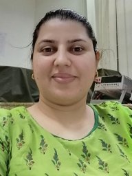 sharda nara