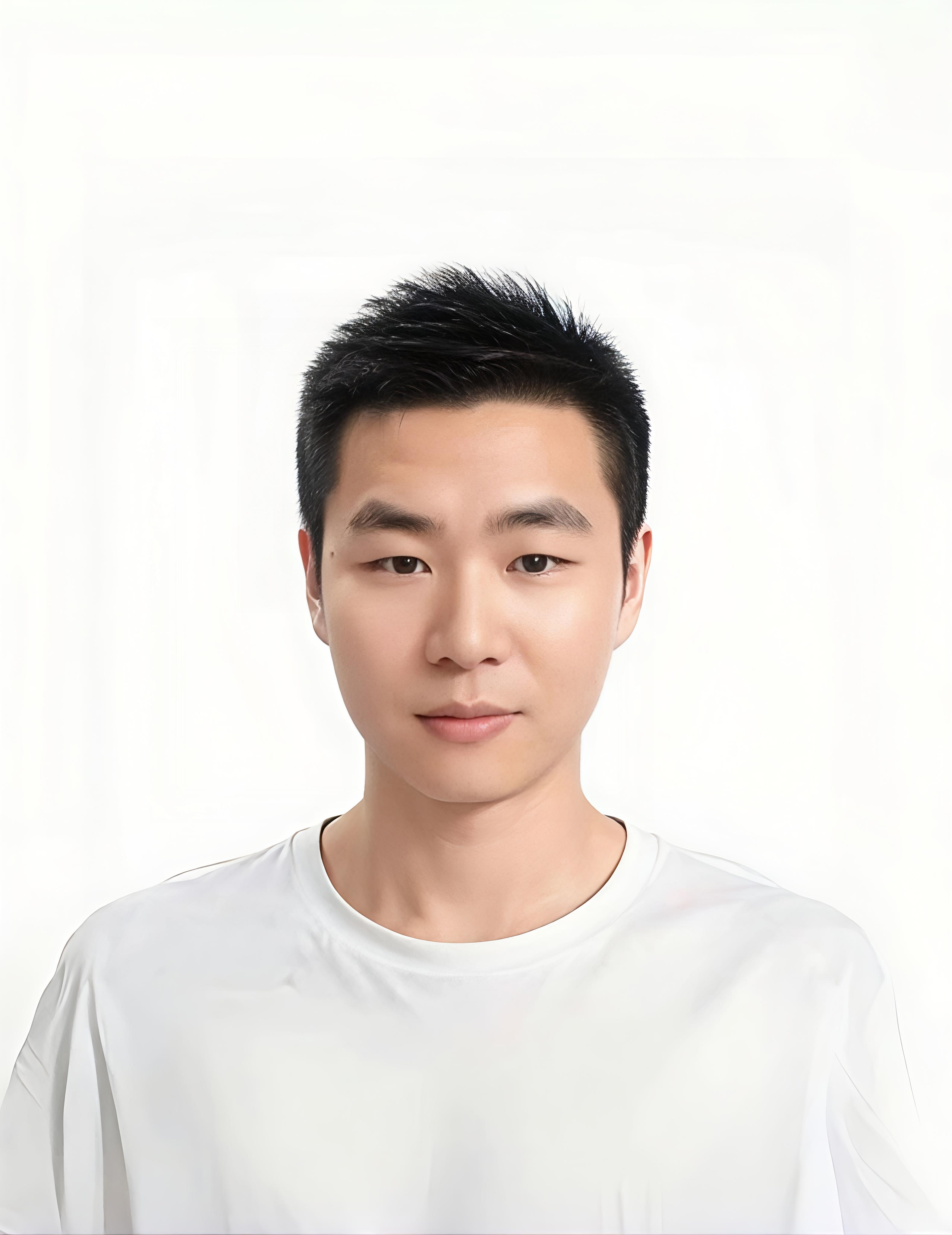 Jun Hu（胡君）