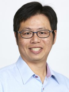 Victor Chang