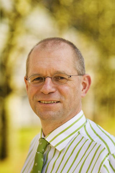 Jaap C. Schouten
