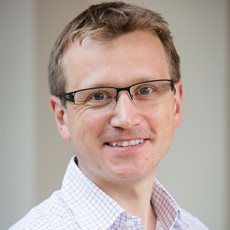 Jamie J Coleman
