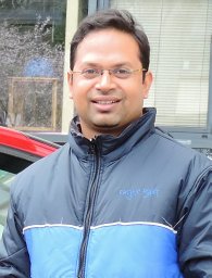 Satya Tapas