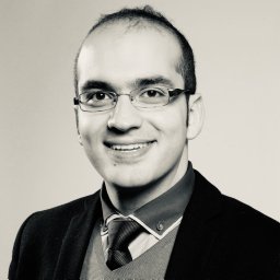 Alireza Morsali
