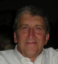Paul D. Shepard