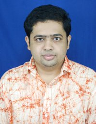 Sourav Dutta